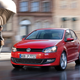 Illustration for article titled 2011 VW Polo Coming To America, Bringing +1